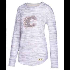 💥 Calgary Flames crewneck